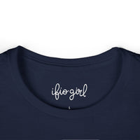 Assignment Understood - 2024 Women's Softstyle Tee