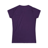 Assignment Understood - 2024 Women's Softstyle Tee