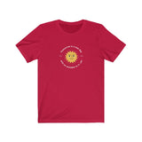 Tomorrow is A New Day - Adult classic short sleeve tee