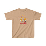 Dancing Bees - Kids Heavy Cotton™ Tee