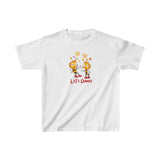 Dancing Bees - Kids Heavy Cotton™ Tee