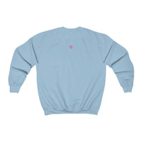 The Octopus - front - Crewneck Sweatshirt