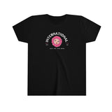 International Day of the Girl - Youth Short Sleeve Tee