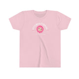 International Day of the Girl - Youth Short Sleeve Tee