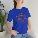 Mid Century Modern - I'll Figure It OutUnisex Jersey Short Sleeve Tee