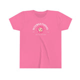 International Day of the Girl - Youth Short Sleeve Tee