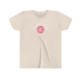 International Day of the Girl - Youth Short Sleeve Tee