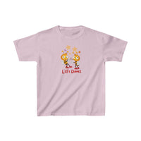 Dancing Bees - Kids Heavy Cotton™ Tee