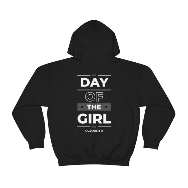 October discount girl sweatshirt