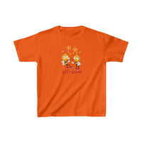 Dancing Bees - Kids Heavy Cotton™ Tee