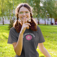 International Day of the Girl - Youth Short Sleeve Tee