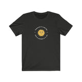 Tomorrow is A New Day - Adult classic short sleeve tee