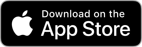 apple app store badge to download