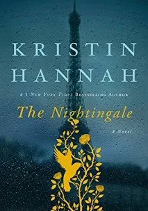 The Nightingale book cover