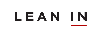 Lean in logo