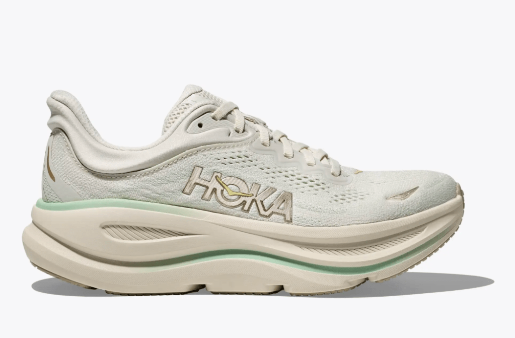 picture of the HOKA shoe Bondi 9