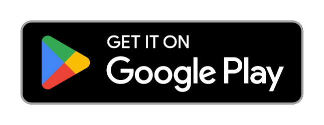 This is the google play badge.