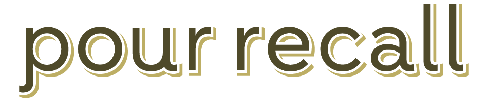 pour recall script